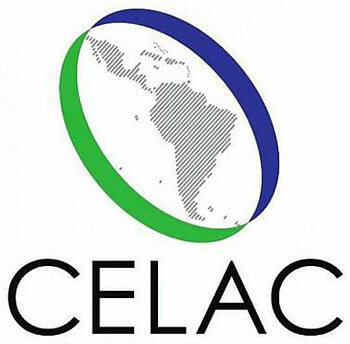Comunidad de Estados Latinoamericanos y Caribeños (CELAC)