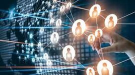 Timeline: Tendencias emergentes en la gestión del talento humano