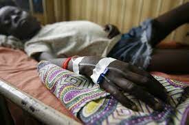 Epidemia del Sida en África