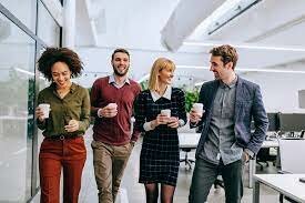 Adquisición de talento y propuesta de valor del colaborador