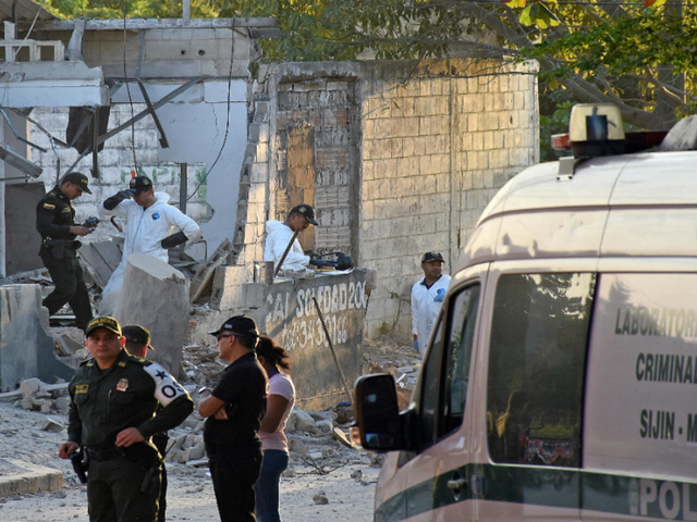 Suspensión de los diálogos de paz en Quito