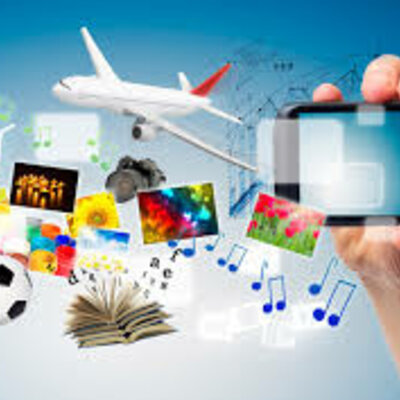 Timeline: Evolución de la Tecnología