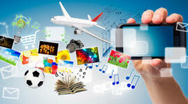 Timeline: Evolución de la Tecnología