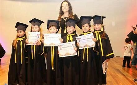 Graduación