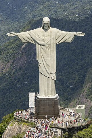 Cristo redentor