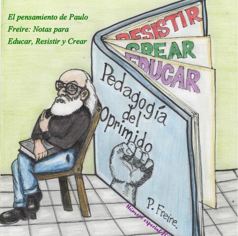 Publicación de su primer libro