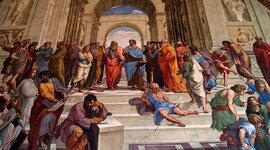 Timeline: Historia de la Filosofia