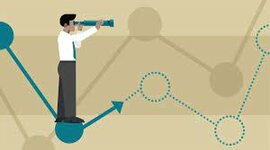 Timeline: Historia de la Prospectiva