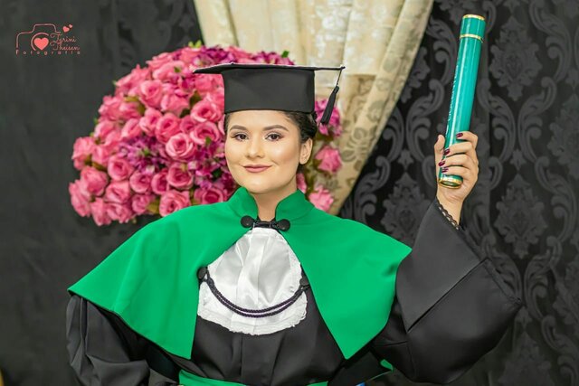 2019 - Conclusão do Ensino Médio/Formação Docente