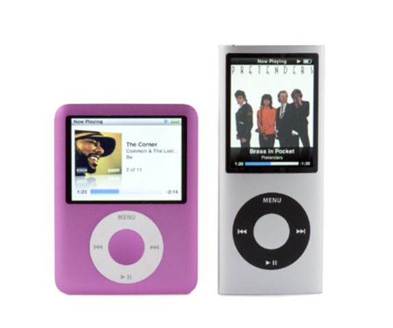 Ipod nano