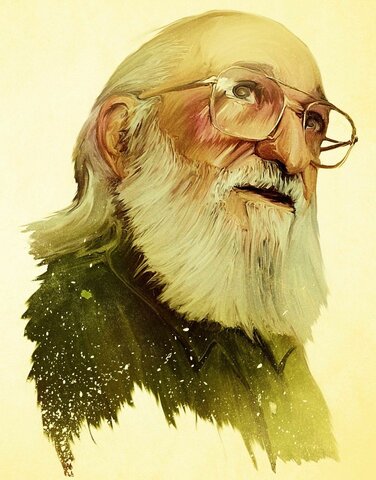 1997 Fallecimiento de Paulo Freire