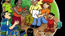 Timeline: Hitos En La Evolución De La Participación De Los Grupos Vulnerables En Colombia.