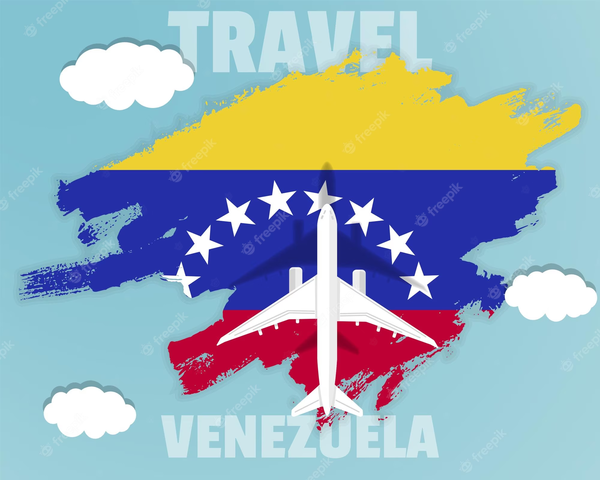 Viaje a Venezuela