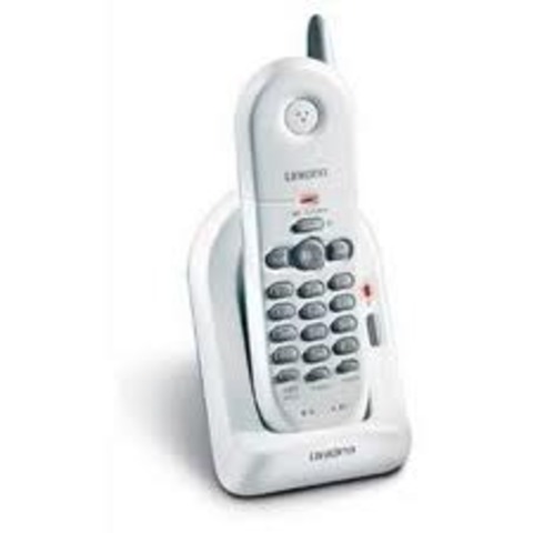 First Cordless Home Phone