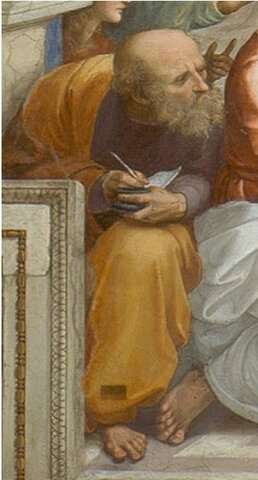 Anaximandro de Mileto