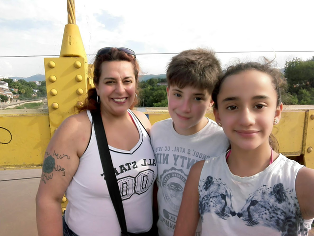 Viaje a Montería por primera vez