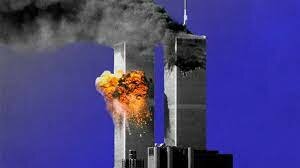 atentado a las torres gemelas