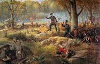 Battle of Chateaugay