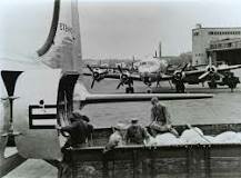 Berlin Airlift