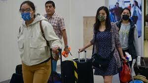 Caso 0 del nuevo virus COVID