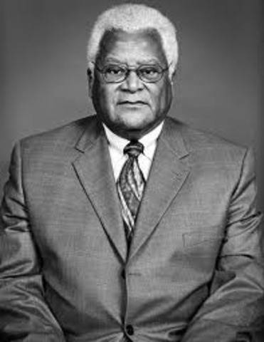 James Lawson's Speech