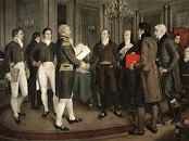 Treaty of Ghent Signed