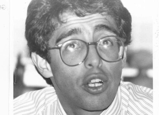 Asesinato de Garzón