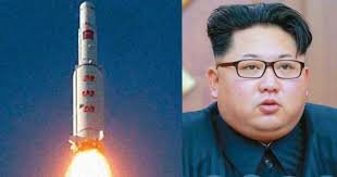 COREA DEL NORTE AUMENTA SU AMENAZA NUCLEAR