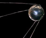 lanzamiento de Sputnik.Inicia la carrera espacial
