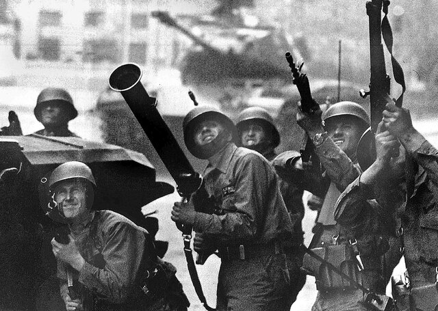 Golpe militar en Chile