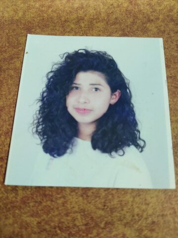 Mi mamá 15 años