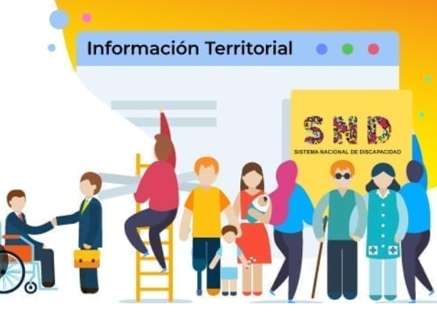 Condición de Discapacidad: Ley 1145 de 2007