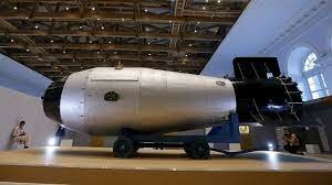 Mexic prohibe las armas nucleares en territorio mexicano