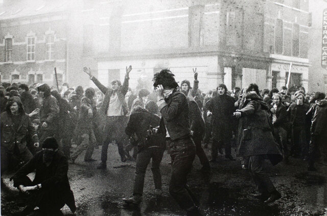 Acuerdo de Viernes Santo