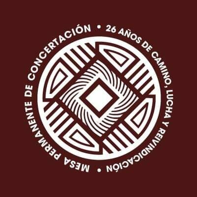 Indígena: Decreto no.1397 de 1996