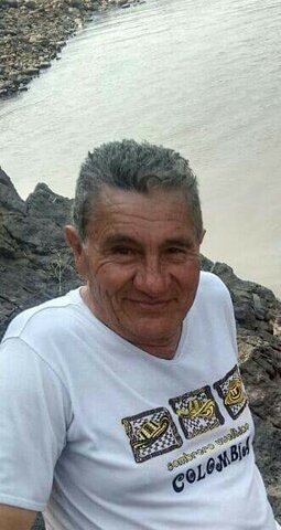 Fallecimiento de Cayetano Castillo (mi abuelo)