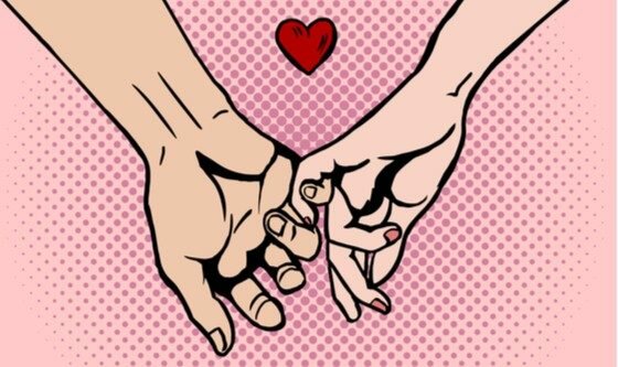 Inicio de mi primer relación "seria"