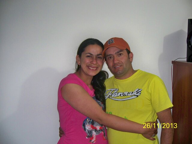 Mis padres se conocen