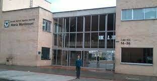 Inicio mis estudios escolares