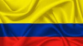 Timeline: Linea de tiempo (Colombia)