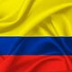 Bandera colombia