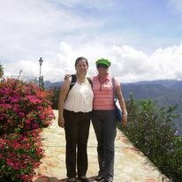 MUERTE DE SERES QUERIDOS