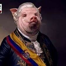 Eleccion presidencial de Ivan Duque