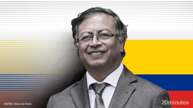 Eleccion Polemica? (Gustavo Petro)