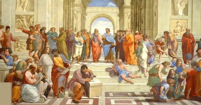 Inicia el Renacimiento y el Humanismo