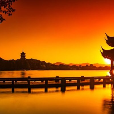 Timeline: THE ANCIENT CHINA 🈵️