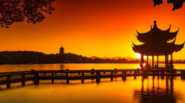 Timeline: THE ANCIENT CHINA 🈵️