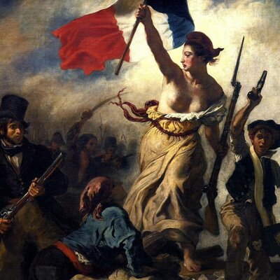 Timeline: The French Revolution and Napoleon