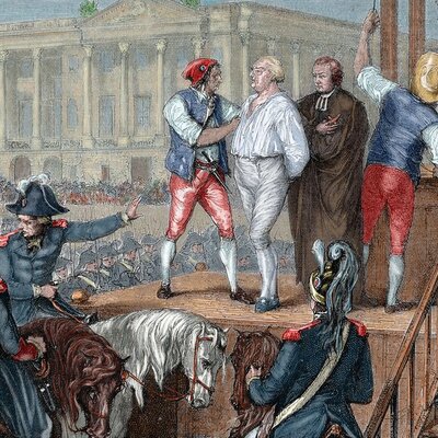 Timeline: The French Revolution and Napoleon