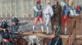 Timeline: The French Revolution and Napoleon